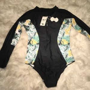 Women’s swimsuit